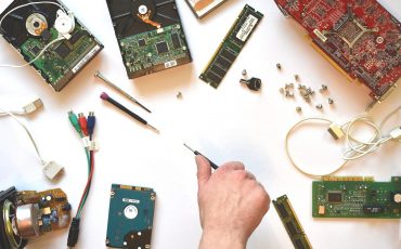 Un assistant ingénieur informatique diplômé du BTS ATI