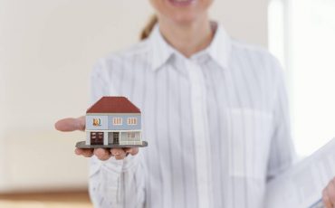 devenir agent immobilier